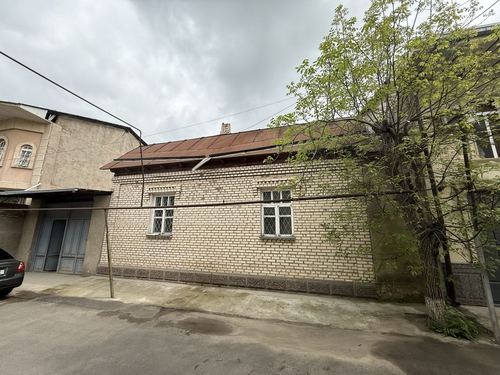 4-room house part, 15436 m²