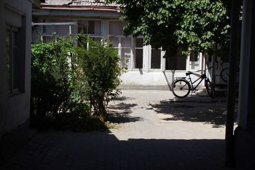 5-room house, 447 m²