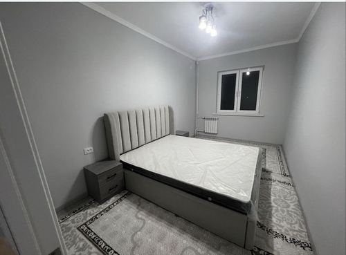 2-xonali kvartira, 60 m²