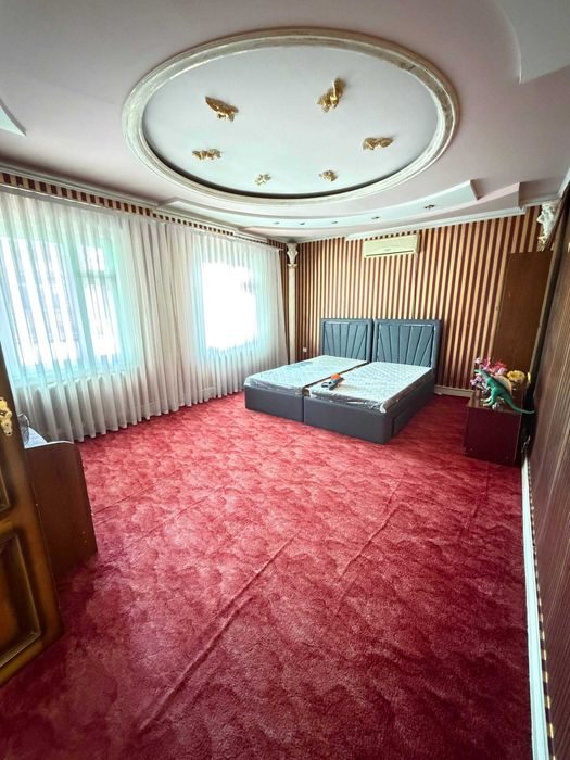 7-room cottage, 190 m², Tashkent, Shaykhantakhur District, for sale
