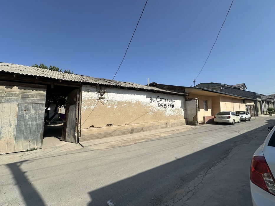 4-room house, 325 m², Tashkent, Shaykhantakhur District, for sale