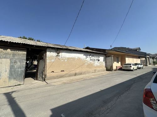 4-room house, 325 m²