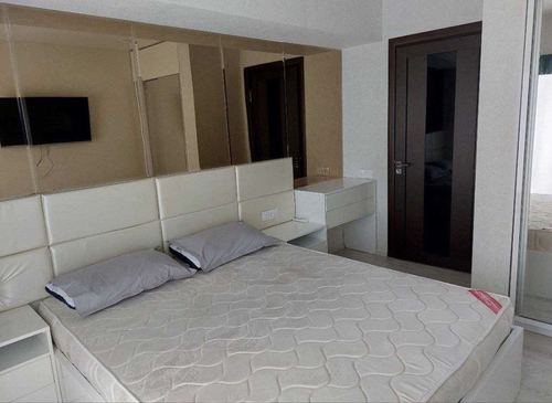 2-xonali kvartira, 65 m²