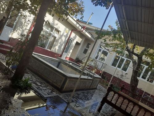 7-room house, 346 m²