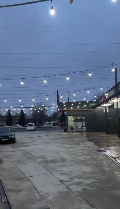 Продается Своя Автомойка Фархадский  Шайхантахур 11 Соток