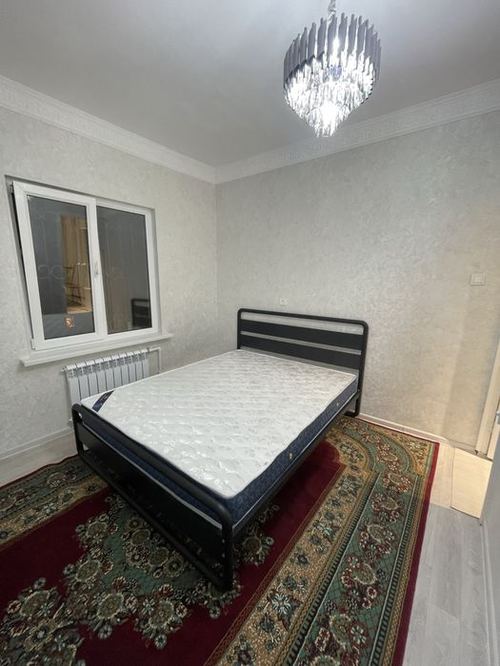 2-xonali kvartira, 61 m²