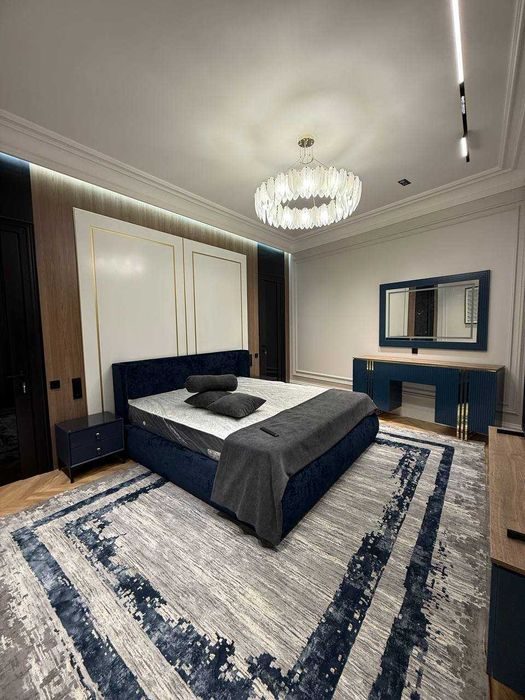 2-xonali kvartira, 70 m², Toshkent, Shayxontohur tumani, ijaraga