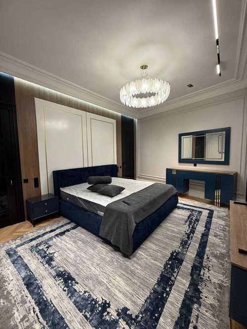 2-xonali kvartira, 70 m²