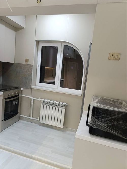 2-xonali kvartira, 70 m²