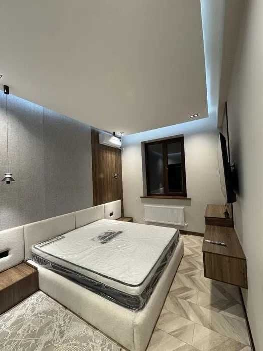 2-xonali kvartira, 60 m², Toshkent, Shayxontohur tumani, ijaraga