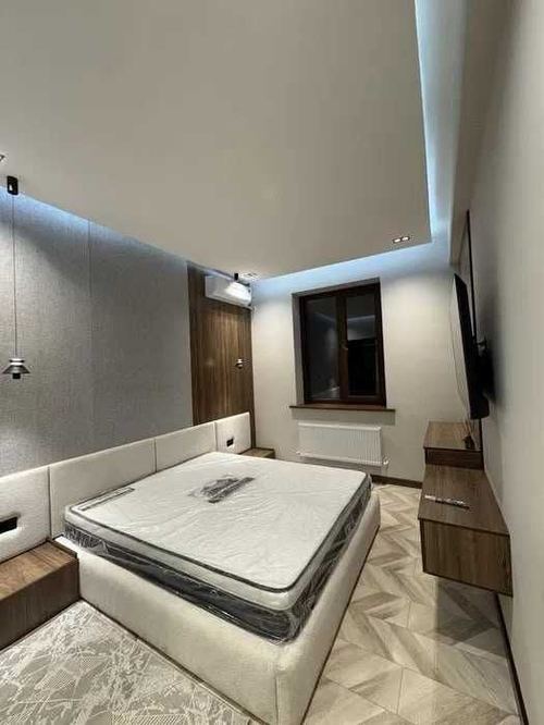 2-xonali kvartira, 60 m²