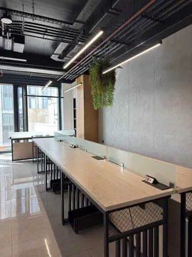 СРОЧНО ПРОДАЕТСЯ офис в ЖК Nest One готовый арендатором 85м2