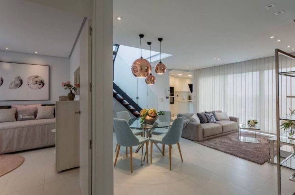 4-xonali kvartira, 140 m², Toshkent, Shayxontohur tumani, ijaraga