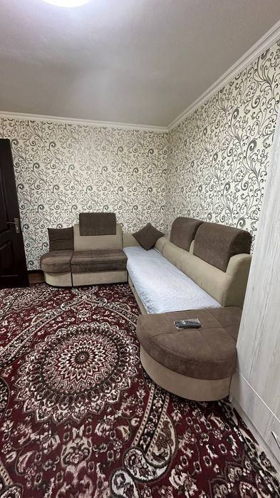 1-xonali kvartira, 30 m²