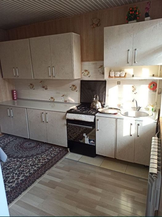 3-room house, 330 m², Tashkent, Shaykhantakhur District, for sale