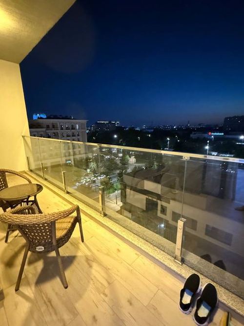 3-xonali kvartira, 88 m²