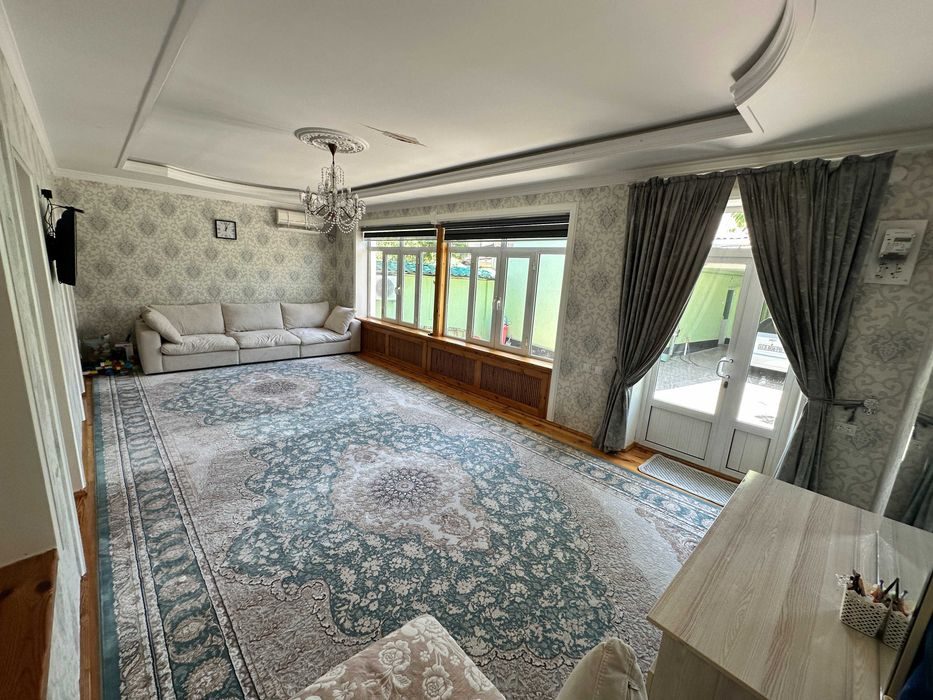 3-room house, 201 m², Tashkent, Shaykhantakhur District, for sale
