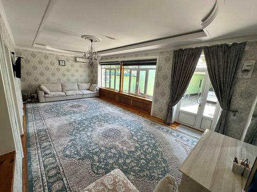 3-room house, 201 m²