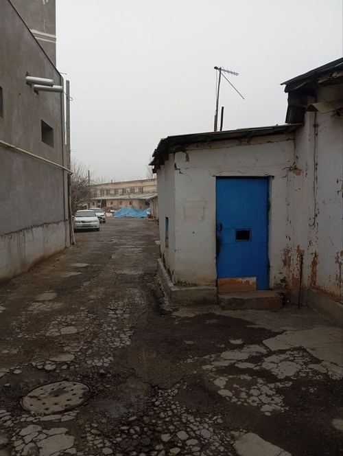 Производственный цех на продажу