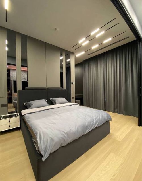 2-xonali kvartira, 80 m²