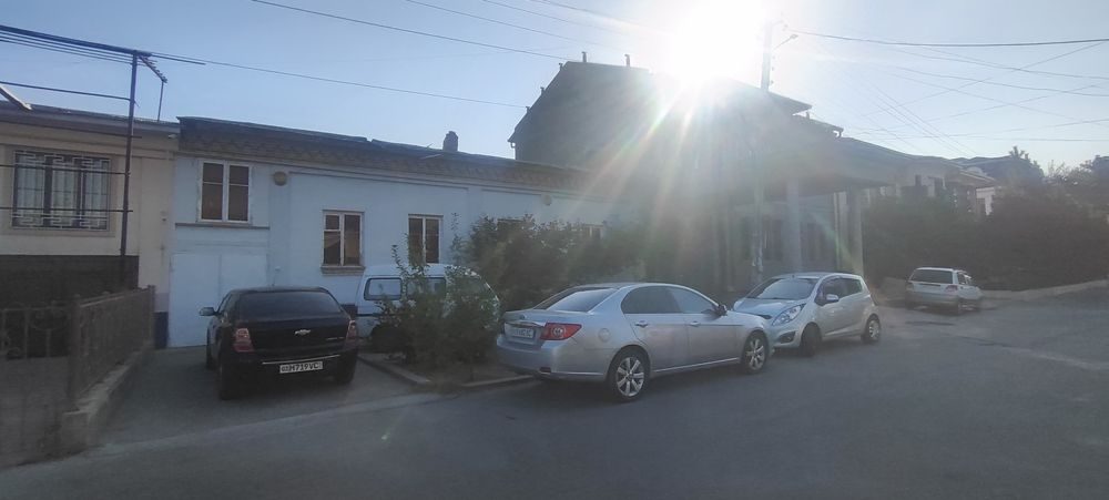 8-room house, 400 m², Tashkent, Shaykhantakhur District, for sale