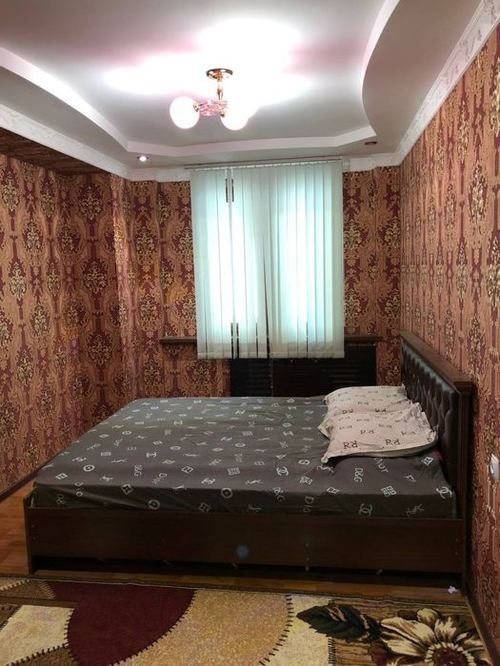 2-xonali kvartira, 77 m²