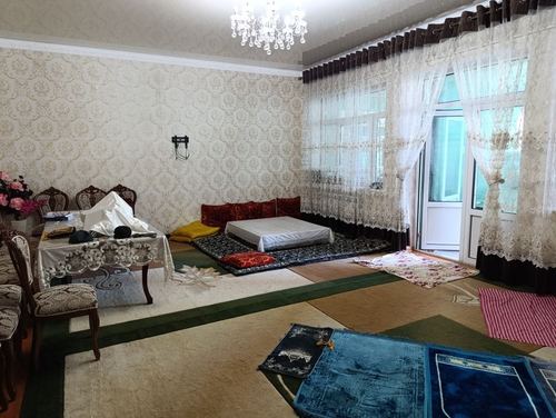 7-room house, 735 m²