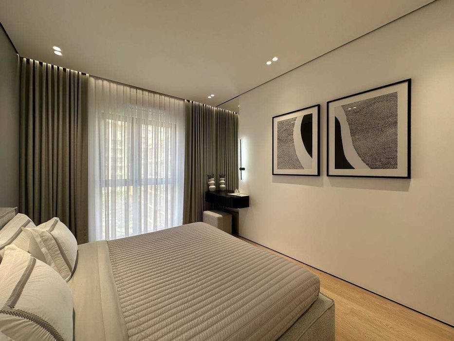 2-xonali kvartira, 50 m², Toshkent, Shayxontohur tumani, ijaraga