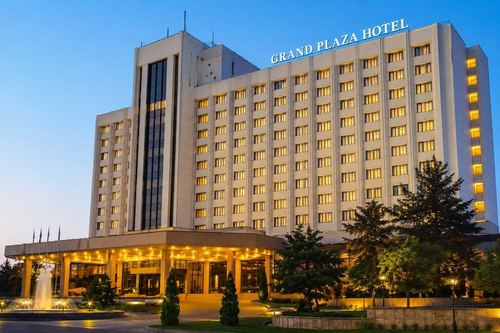 Гостиница продается действующая 104 номера в центре
