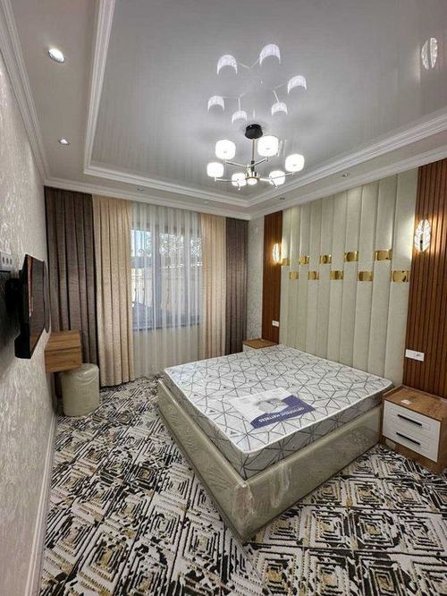 3-xonali kvartira, 80 m²