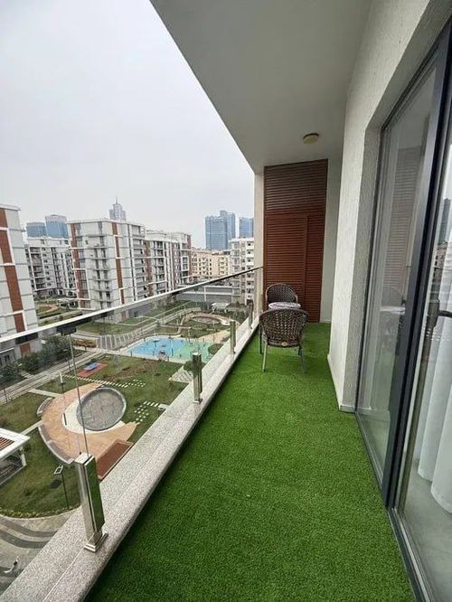 3-xonali kvartira, 73 m²