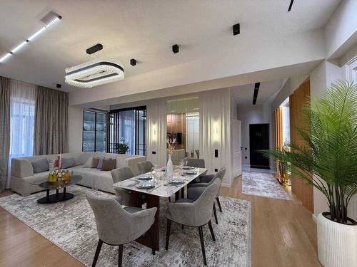 4-xonali kvartira, 110 m²
