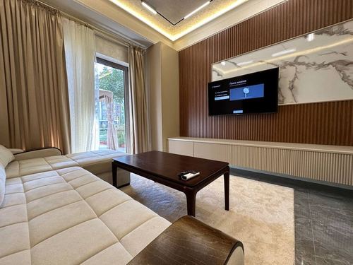 2-xonali kvartira, 60 m²
