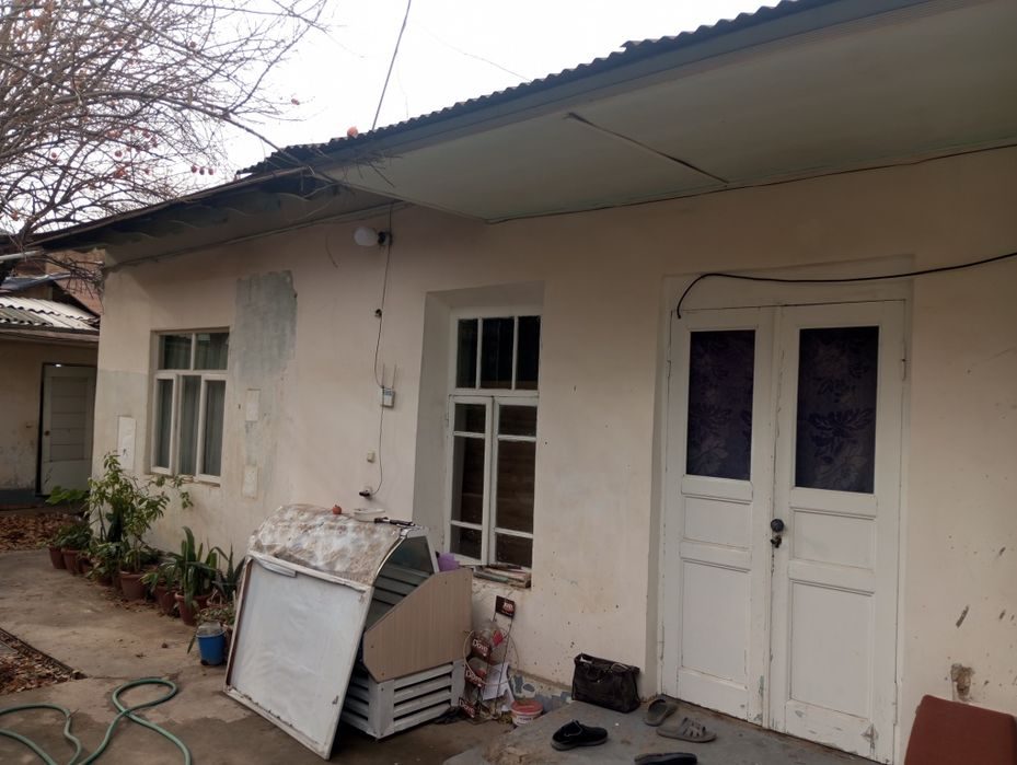 9-room house, 380 m², Tashkent, Shaykhantakhur District, for sale