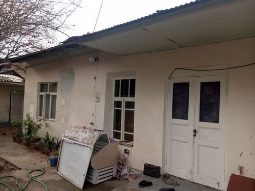 9-room house, 380 m²