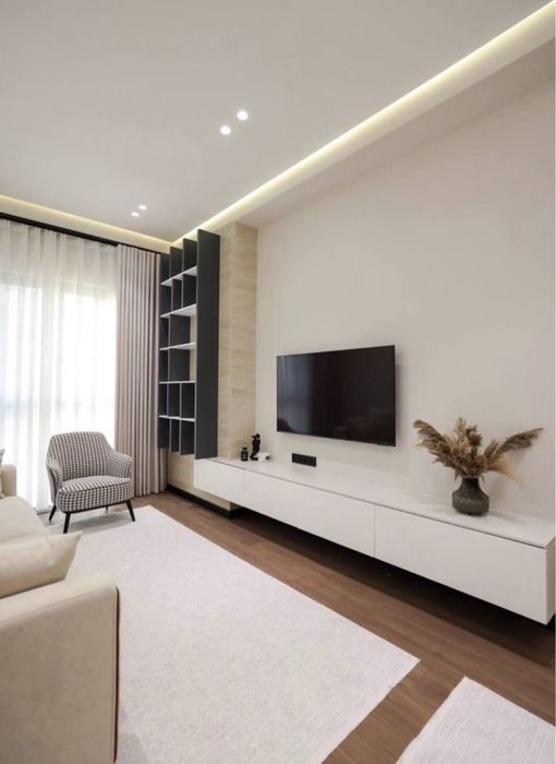 2-xonali kvartira, 70 m², Toshkent, Shayxontohur tumani, ijaraga