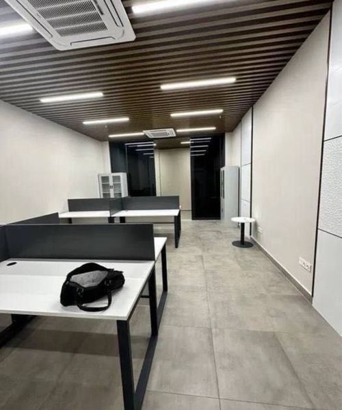 Продается евро офис ЖК Nest One