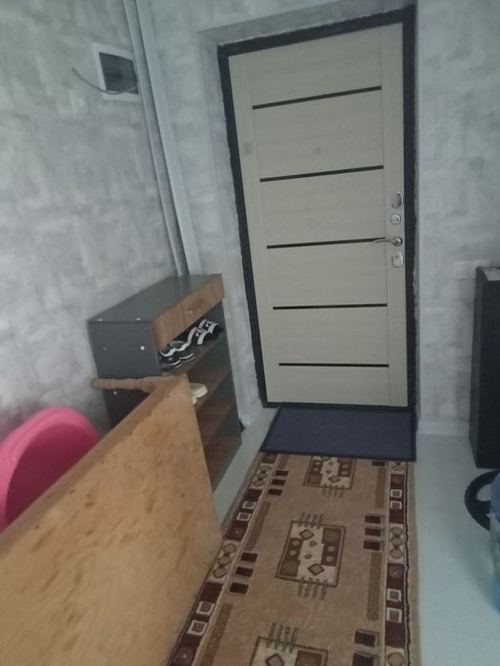 2-room house, 50 m²
