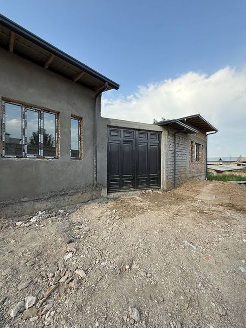 5-room cottage, 180 m²