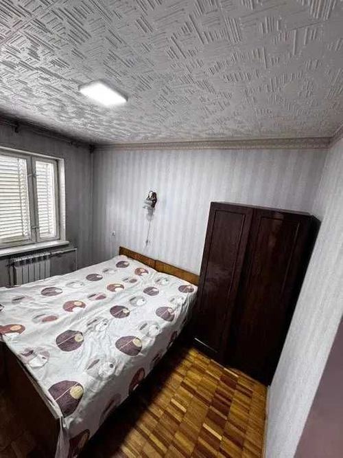 3-xonali kvartira, 68 m²