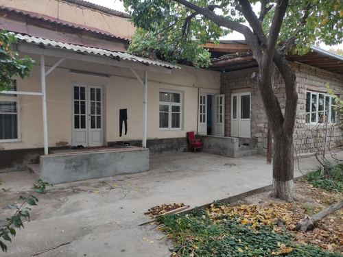 4-room house, 500 m²