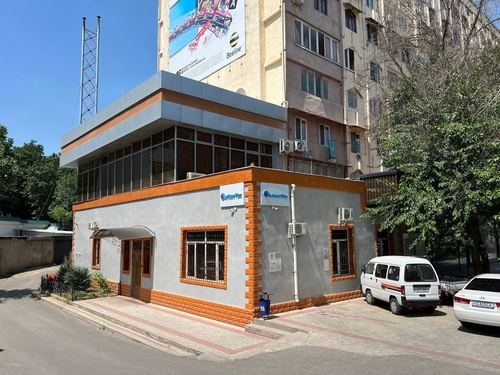 Срочно продается нежилое помещение!