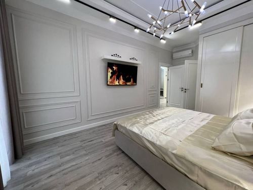 2-xonali kvartira, 65 m²