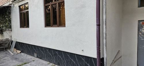 3-room house, 59 m²