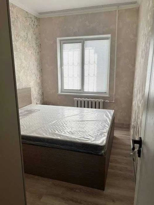2-xonali kvartira, 50 m²