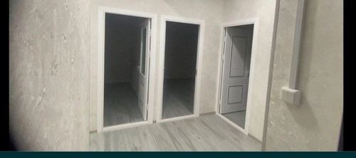 3-xonali kvartira, 75 m²