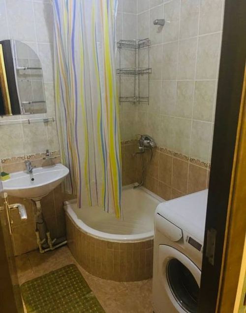 3-xonali kvartira, 85 m²