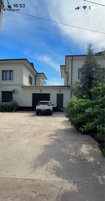 10-room house, 500 m²