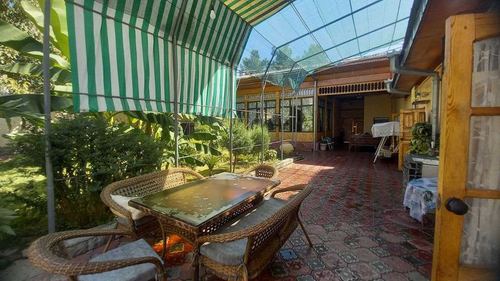 6-room cottage, 600 m²