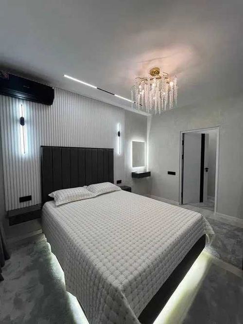 2-xonali kvartira, 60 m²